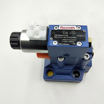 Rexroth Z2DB10VD2-4X/200V PRESSURE RELIEF VALVE