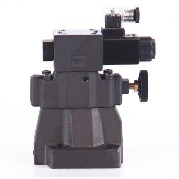 Yuken DSHG-04 pressure valve
