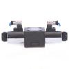 Rexroth 4WE10E.J.H.G.M.T.U.R.F.P.Q.W.L.5X/EG24N9K4/M Solenoid directional valve #2 small image