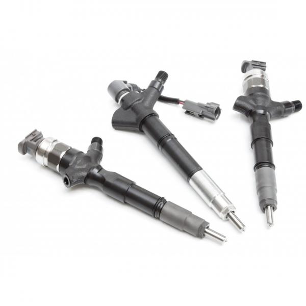 COMMON RAIL 4061851 injector #1 image