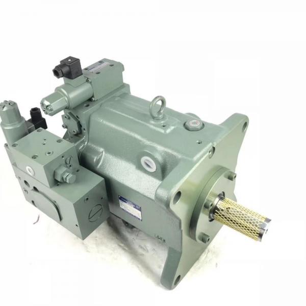 Yuken A56-F-R-01-C-S-K-32 Piston pump #1 image