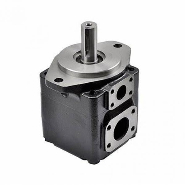 Rexroth PVQ4-1X/98RA-15DMC Vane pump #1 image