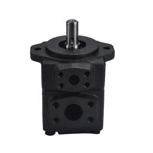 Yuken PV2R2-59-L-LAA-4222  single Vane pump #1 image