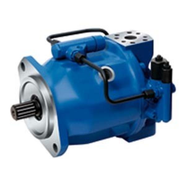 Rexroth A10VSO100DFLR/31R-PPA12N00 Piston Pump #2 image