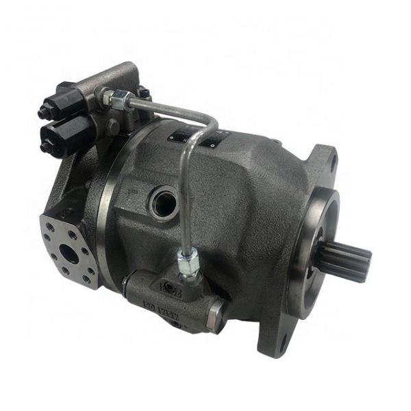 Rexroth A10VSO45DFR/31R-PPA12K26 Piston Pump #2 image