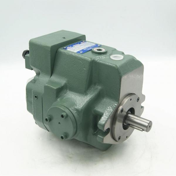 Yuken A145-L-R-01-H-S-60 Piston pump #2 image