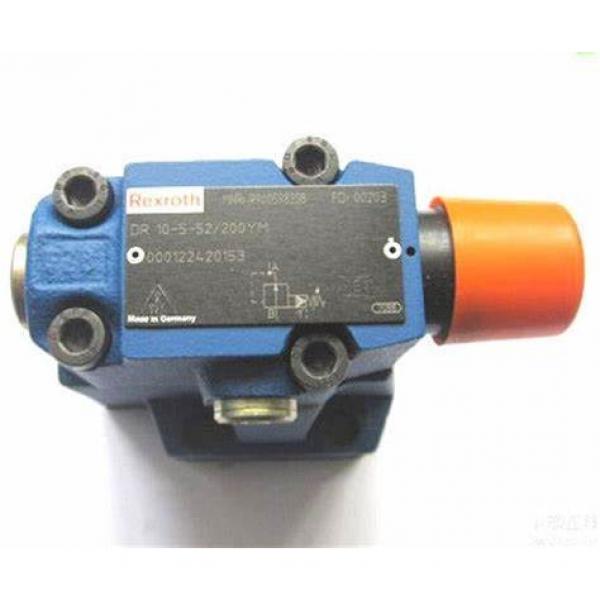 Rexroth 4WMM6G.M.T.U.R.F.P.Q.W.L.5X/ check valve #1 image