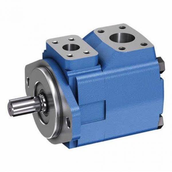 Rexroth PVV1-1X/016RA15DMB Vane pump #2 image