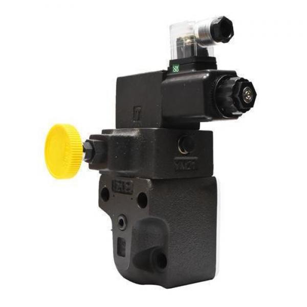 Yuken S-BG-03-  40 pressure valve #1 image