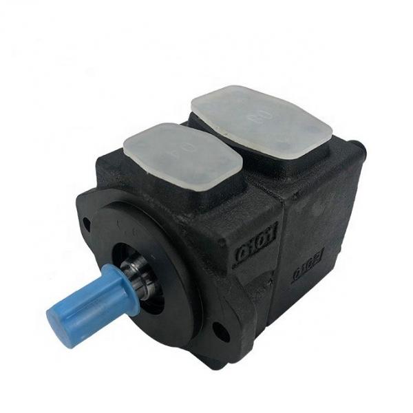 Yuken PV2R1-14-F-RAA-4222              single Vane pump #2 image